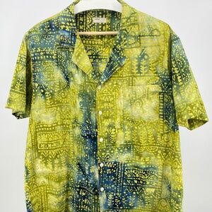 Naissance Short Sleeve Shirt